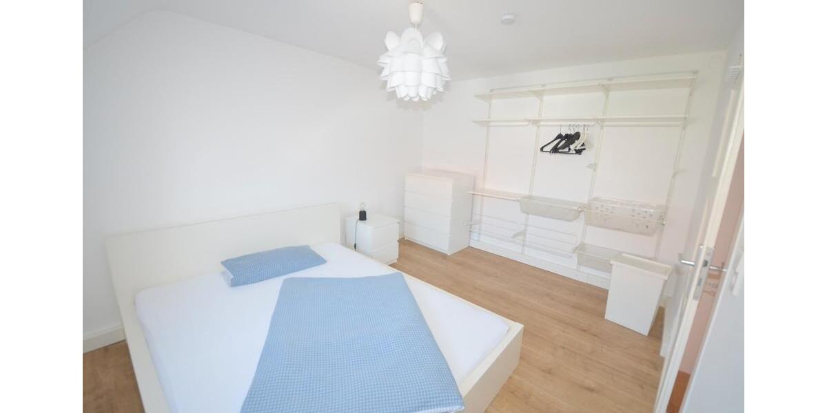 Etagenwohnung Karlsruhe Rüppurr - 3 Zimmer, 60 m&sup2;, 900&euro; | Angebot:25987139