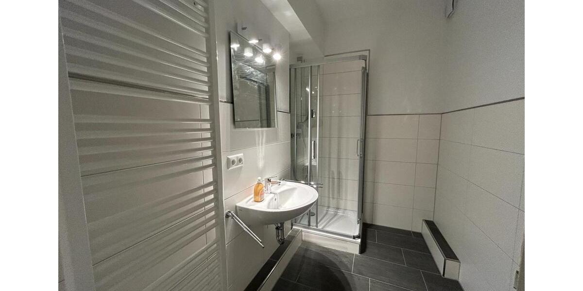 Wohnen auf Zeit Osnabrück Fledder - 1 Zimmer, 20 m&sup2;, 400&euro; | Angebot:25852481