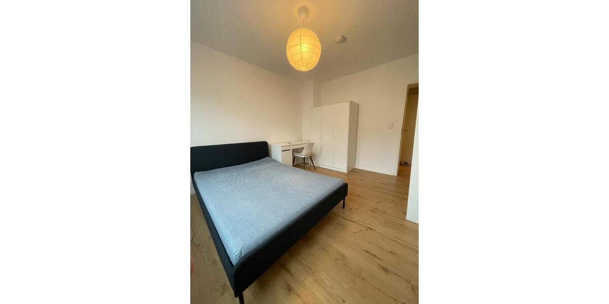 Wohnen auf Zeit Karlsruhe Beiertheim-Bulach - 3 Zimmer, 73 m&sup2;, 540&euro; | Angebot:26434324