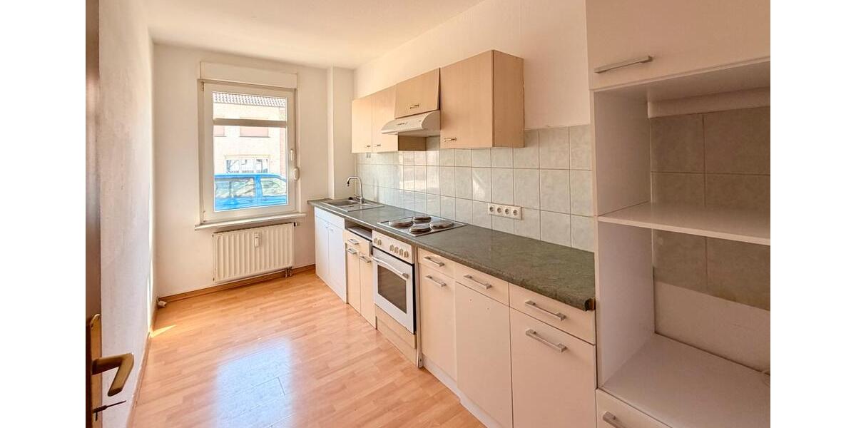 Erdgeschoßwohnung Wittenberge - 2 Zimmer, 65 m&sup2;, 495&euro; | Angebot:26435745