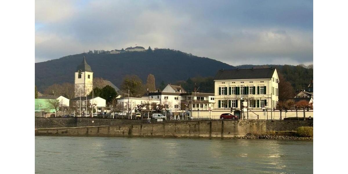 Wohnen auf Zeit Königswinter - 2 Zimmer, 64 m&sup2;, 832&euro; | Angebot:24664654