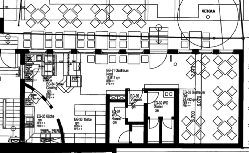 Gewerbeobjekt Heidenheim an der Brenz - 1.800&euro; | Angebot:25698414