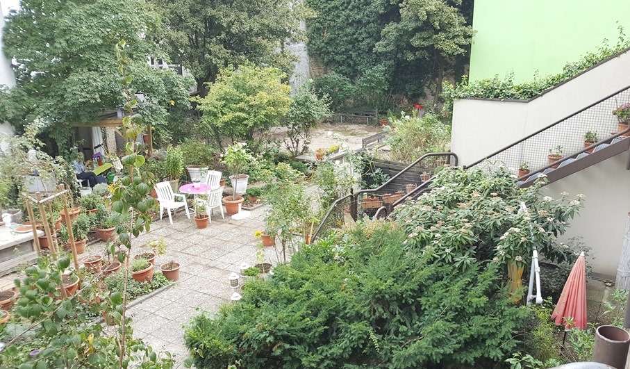 Etagenwohnung Wiesbaden - 3 Zimmer, 87 m&sup2;, 1.200&euro; | Angebot:27199152