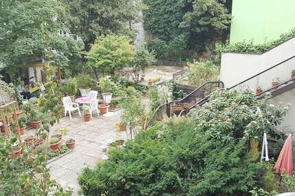 Wohnung Wiesbaden - 3 Zimmer, 87 m&sup2;, 1.200&euro; | Angebot:27199152