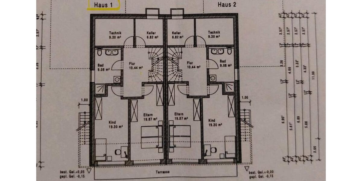 Erdgeschoßwohnung Huglfing - 6 Zimmer, 138 m&sup2;, 2.000&euro; | Angebot:25420739