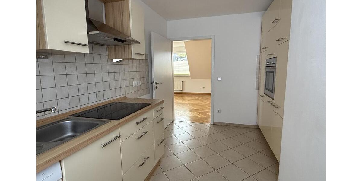 Maisonettenwohnung Stadtlohn - 3 Zimmer, 92 m&sup2;, 720&euro; | Angebot:26618130