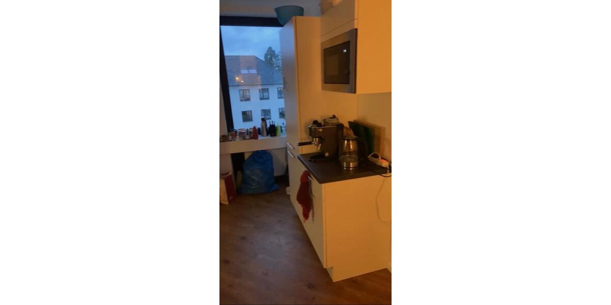 Wohnen auf Zeit Bonn Gronau - 1 Zimmer, 19 m&sup2;, 573&euro; | Angebot:25937080