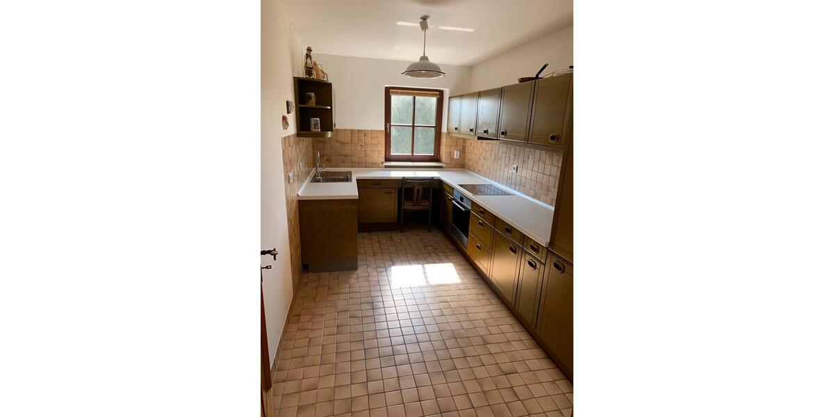 Dachgeschoßwohnung Bad Wörishofen - 2 Zimmer, 91 m&sup2;, 1.069&euro; | Angebot:24522987