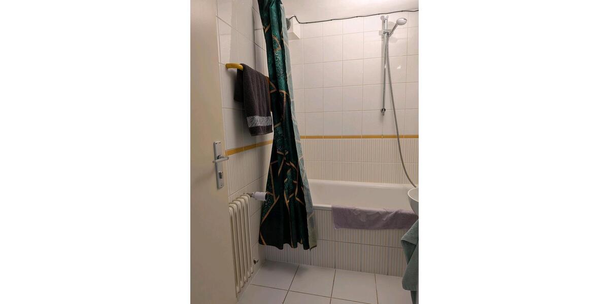 Wohnen auf Zeit Darmstadt - 1 Zimmer, 22 m&sup2;, 560&euro; | Angebot:26677597