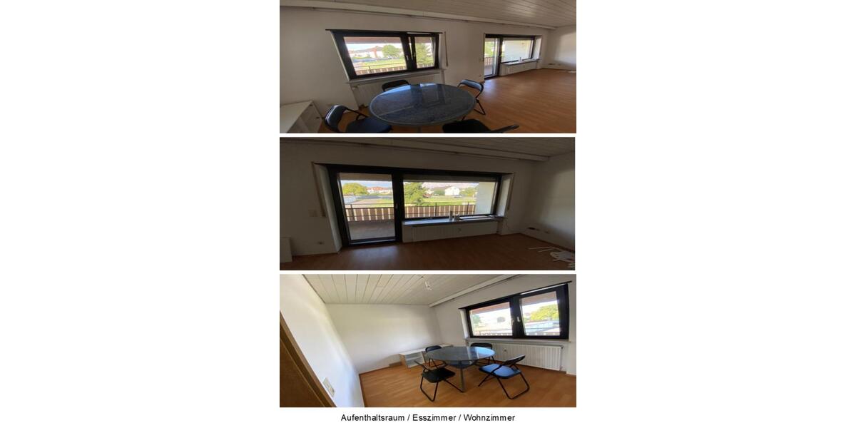 Etagenwohnung Schwetzingen - 1 Zimmer, 430&euro; | Angebot:21551634