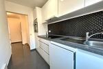 WG-Zimmer in moderner & heller 2-Zimmer-Wohnung in Stuttgart West