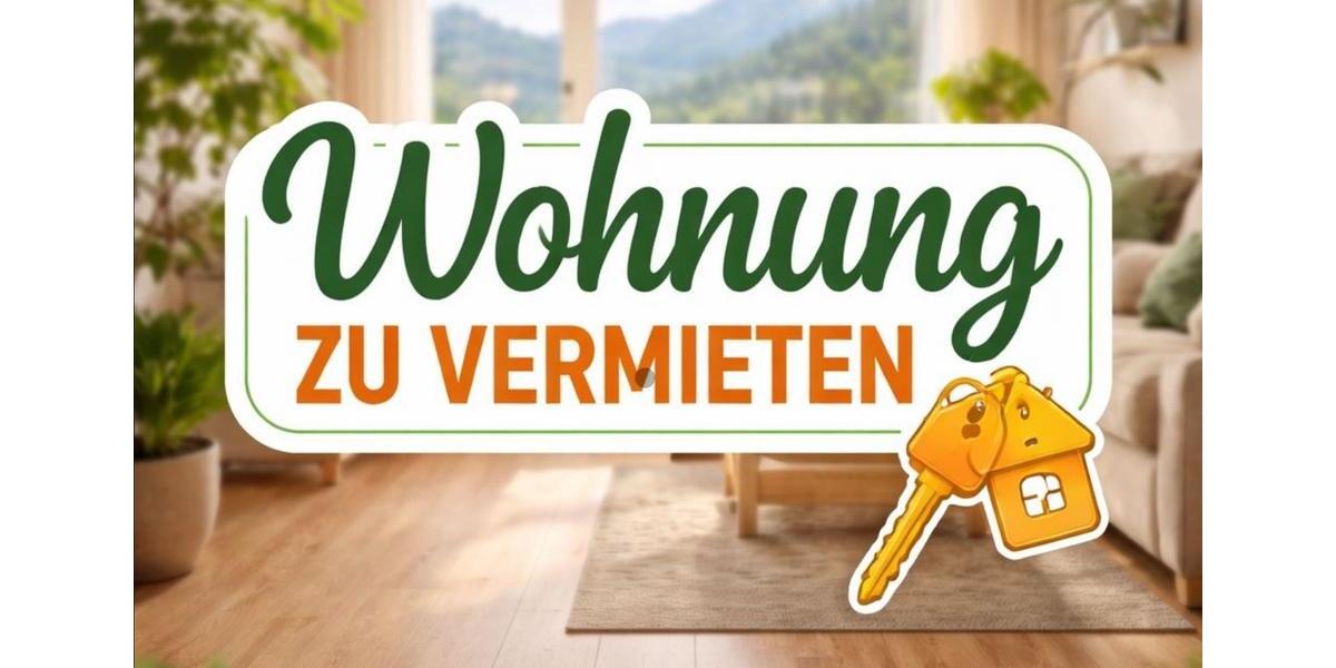 Dachgeschoßwohnung Titisee-Neustadt Neustadt - 3 Zimmer, 52 m&sup2;, 765&euro; | Angebot:24525226