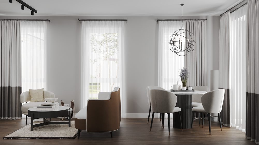 Etagenwohnung Zossen - 5 Zimmer, 109 m&sup2;, 1.467&euro; | Angebot:26517130