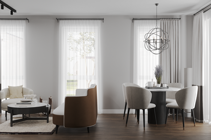 Wohnung Zossen - 5 Zimmer, 109 m&sup2;, 1.467&euro; | Angebot:26517130