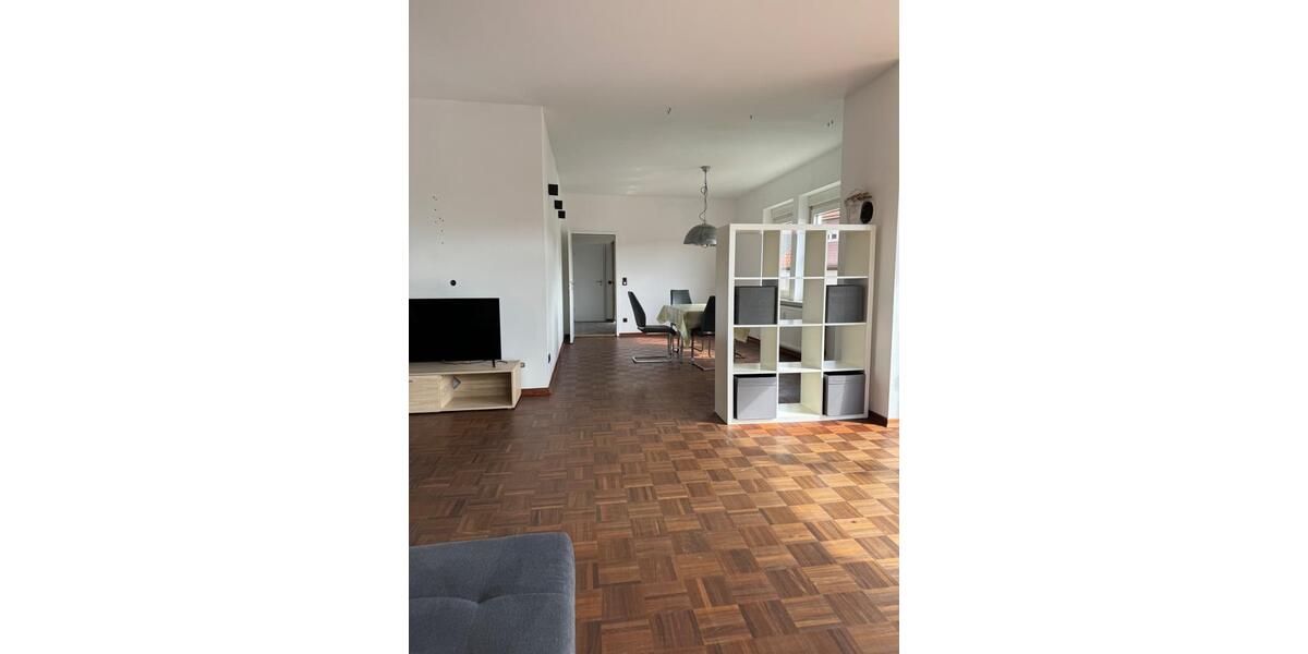 Etagenwohnung Spangenberg - 4 Zimmer, 136 m&sup2;, 950&euro; | Angebot:25285670