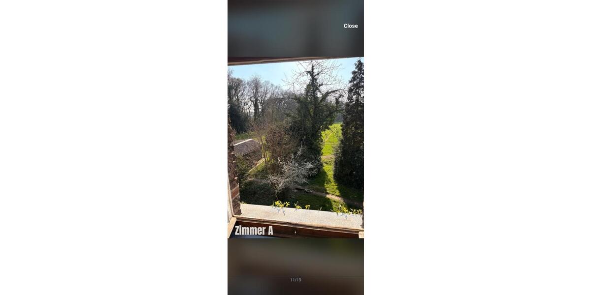 Wohnen auf Zeit Recklinghausen Hillerheide - 3 Zimmer, 89 m&sup2;, 400&euro; | Angebot:25963288