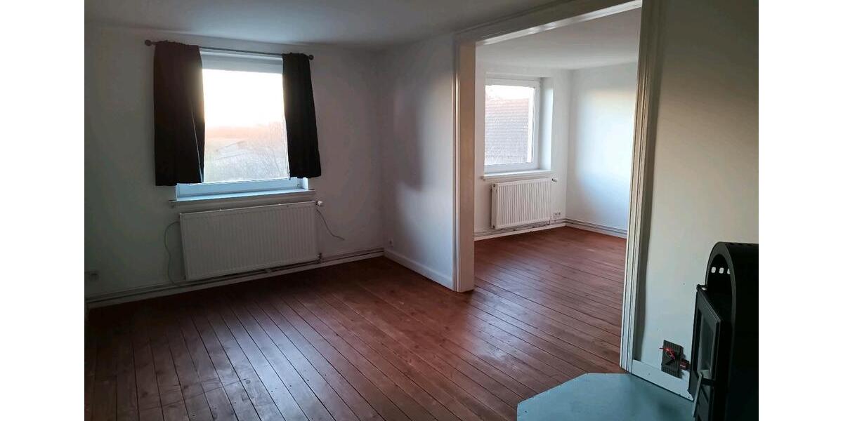 Etagenwohnung Rehna - 2.5 Zimmer, 50 m&sup2;, 390&euro; | Angebot:24756761