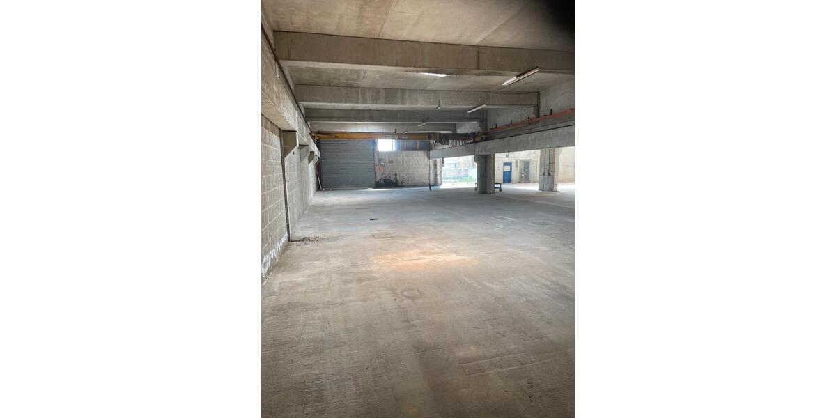 Gewerbeobjekt Oldenburg Etzhorn - 6&euro; | Angebot:24420024