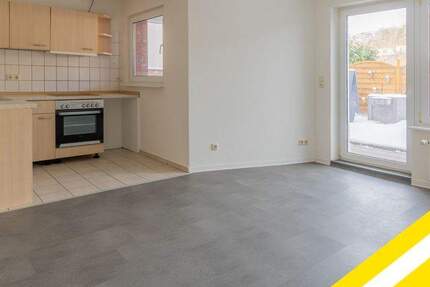 Wohnung Geesthacht - 2 Zimmer, 48 m&sup2;, 550&euro; | Angebot:25262089