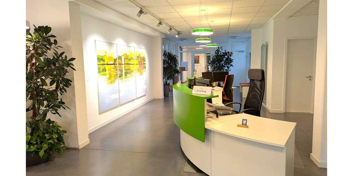 Gewerbeobjekt Oldenburg Tweelbäke - 285&euro; | Angebot:25697168