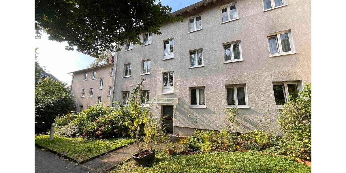 Etagenwohnung Kronberg im Taunus - 3 Zimmer, 59 m&sup2;, 750&euro; | Angebot:26618612