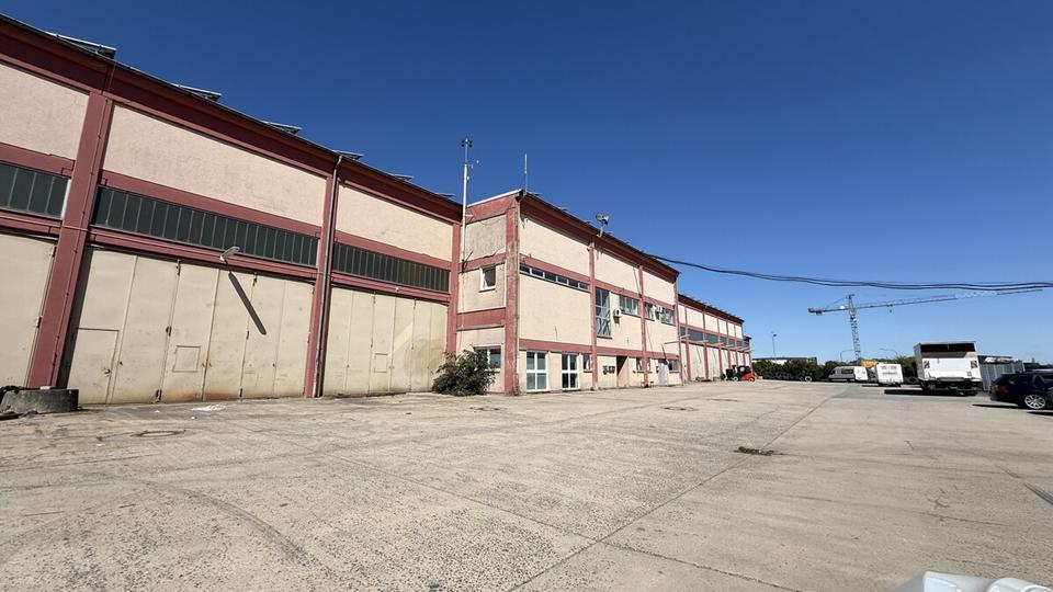 Gewerbeobjekt Bindlach - 4.950&euro; | Angebot:23602288