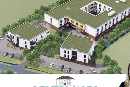 Wohnung Sande - 1 Zimmer, 32 m&sup2;, 598&euro; | Angebot:24554859