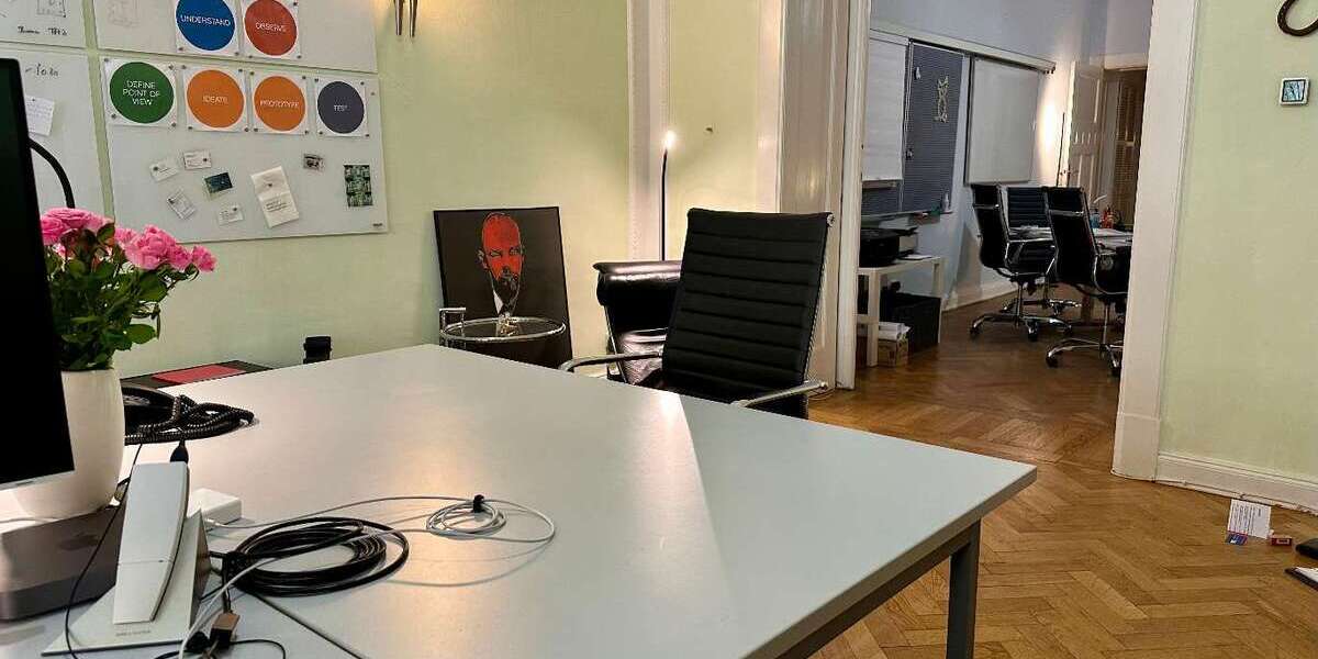 Gewerbeobjekt Berlin Charlottenburg-Wilmersdorf - 380&euro; | Angebot:26736233