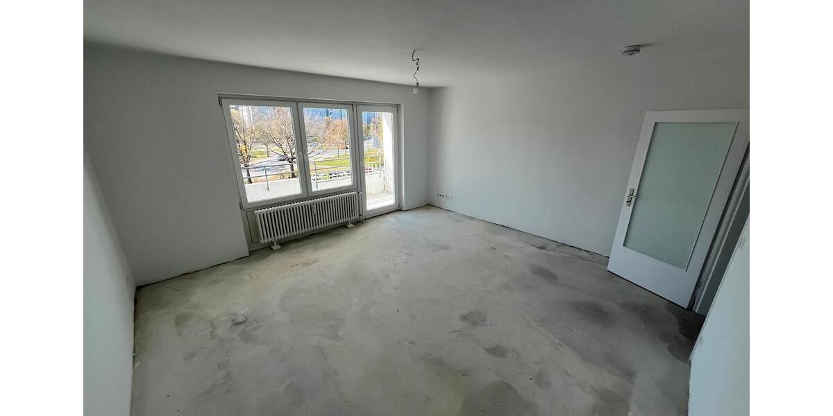 Etagenwohnung Wolfsburg Detmerode - 3 Zimmer, 71 m&sup2;, 510&euro; | Angebot:25644395