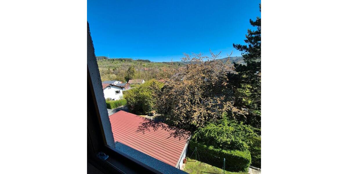 Dachgeschoßwohnung Marktrodach - 2.5 Zimmer, 85 m&sup2;, 580&euro; | Angebot:26454268