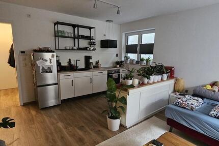 1,5-Zimmer-Wohnung in Nördlingen zu vermieten 1 zimmer