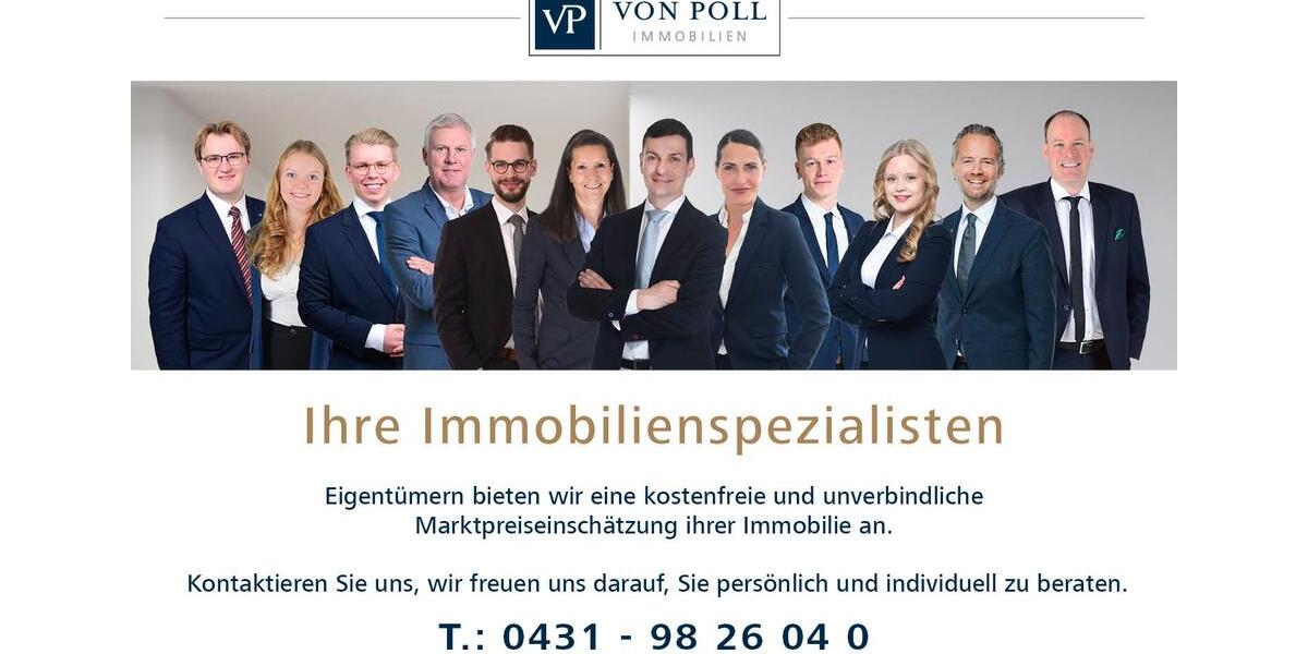 Erdgeschoßwohnung Rendsburg - 3 Zimmer, 67 m&sup2;, 670&euro; | Angebot:24846882