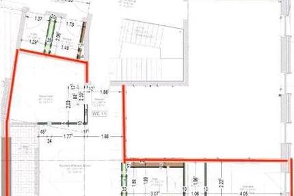Wohnung Fulda - 3 Zimmer, 71 m&sup2;, 887&euro; | Angebot:26198792
