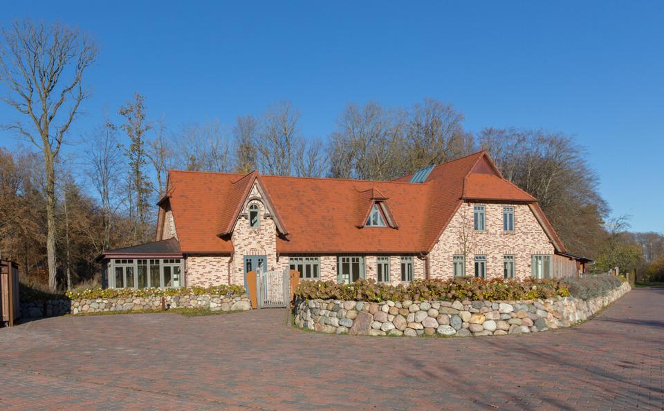 Doppelhaushälfte Rabenkirchen-Faulück Faulück - 5 Zimmer, 144 m&sup2;, 2.500&euro; | Angebot:24747304