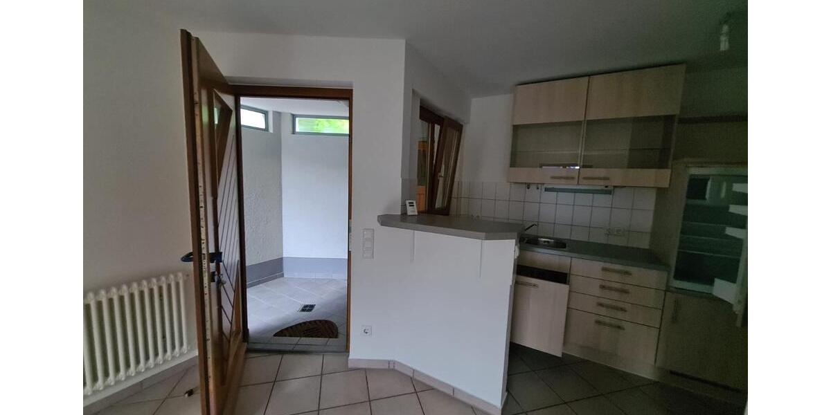 Etagenwohnung Bad Krozingen - 2 Zimmer, 42 m&sup2;, 575&euro; | Angebot:26585702
