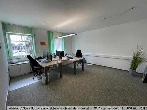 Gewerbeobjekt Sögel - 952&euro; | Angebot:26016250