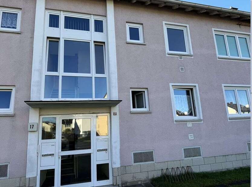 Wohnung zum Mieten in Elsenfeld 520 € 53.25 m² 2 zimmer