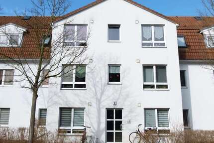 Wohnung Storkow Theodor-Storm-Viertel - 2 Zimmer, 56 m&sup2;, 422&euro; | Angebot:24979311