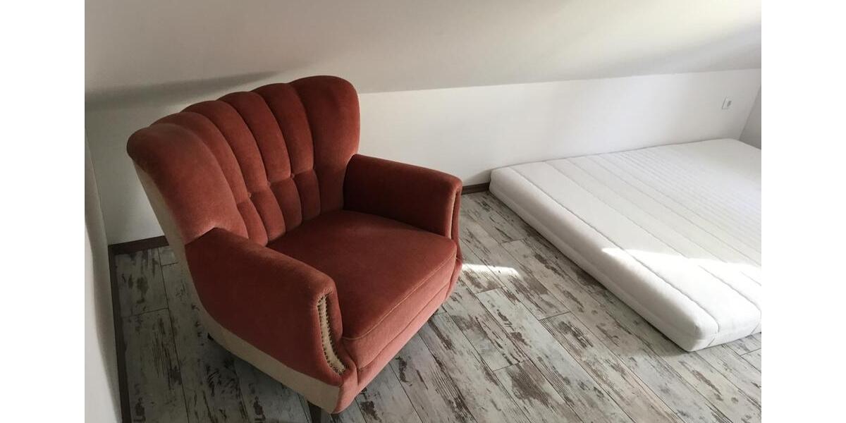 Dachgeschoßwohnung Braunlage Sankt Andreasberg - 2.5 Zimmer, 37 m&sup2;, 300&euro; | Angebot:24604562