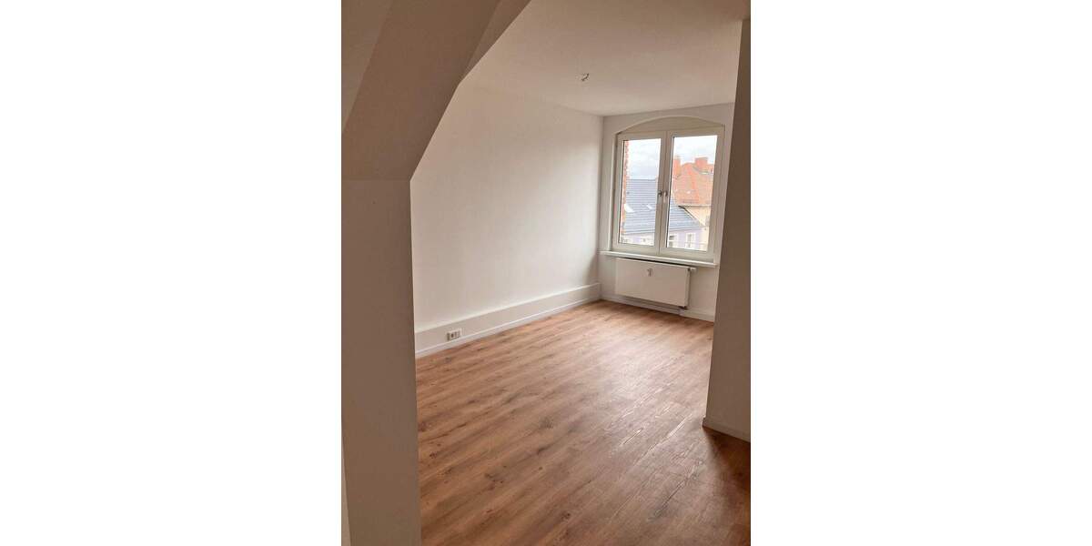 Etagenwohnung Nürnberg Gostenhof - 3 Zimmer, 92 m&sup2;, 1.130&euro; | Angebot:26723177