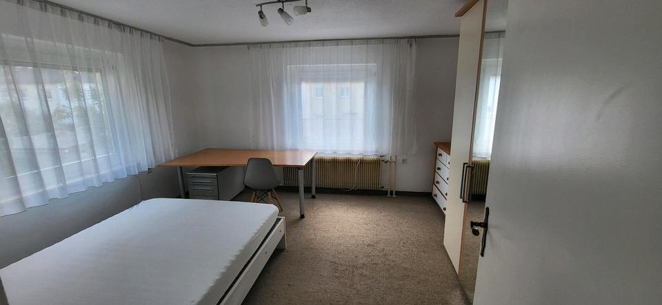 Wohnen auf Zeit Mutlangen - 3 Zimmer, 16 m&sup2;, 390&euro; | Angebot:25982097
