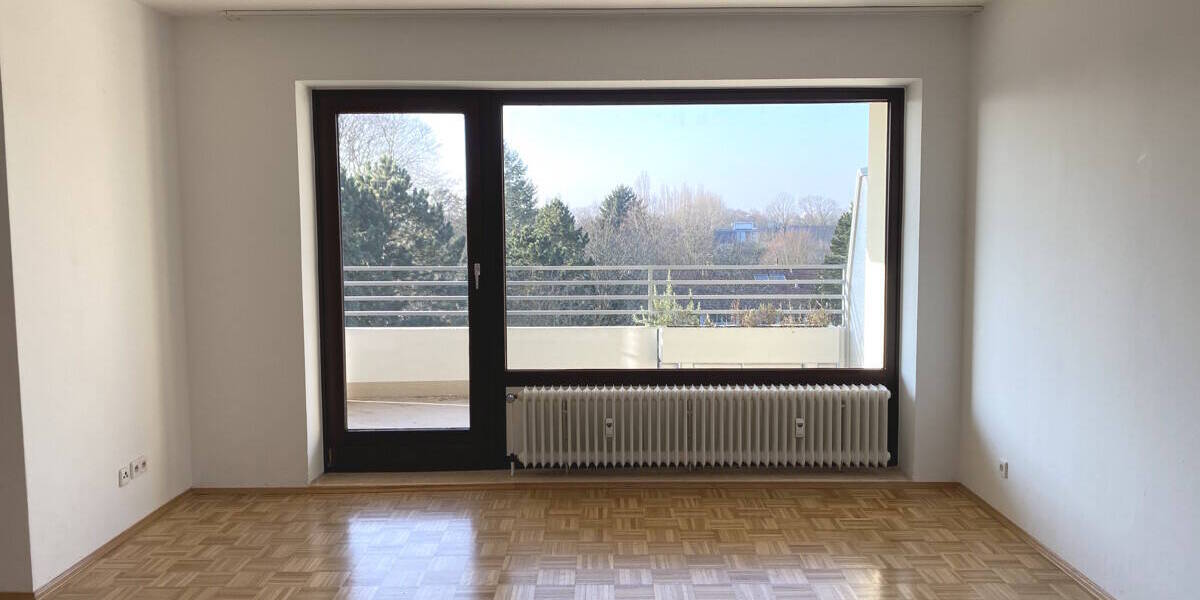 Etagenwohnung Bremen St. Magnus - 2 Zimmer, 70 m&sup2;, 580&euro; | Angebot:26093787