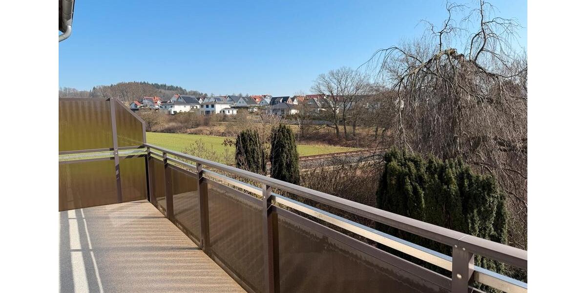 Etagenwohnung Bad Emstal - 2.5 Zimmer, 70 m&sup2;, 740&euro; | Angebot:26610199