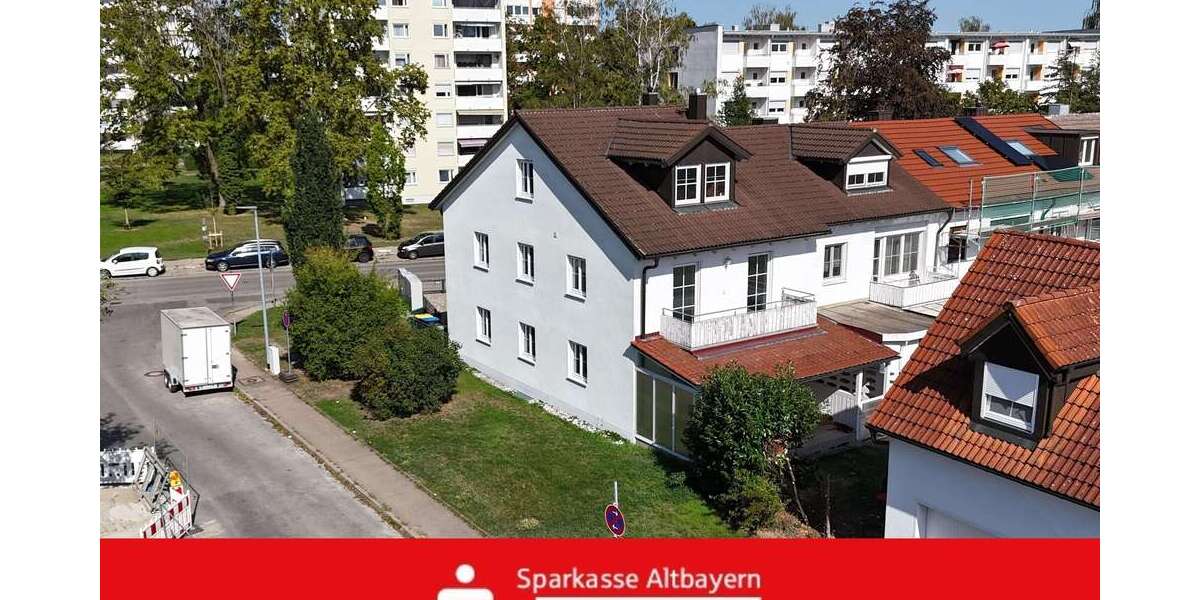 Einfamilienhaus Neuburg - 5 Zimmer, 150 m&sup2;, 1.300&euro; | Angebot:27409441