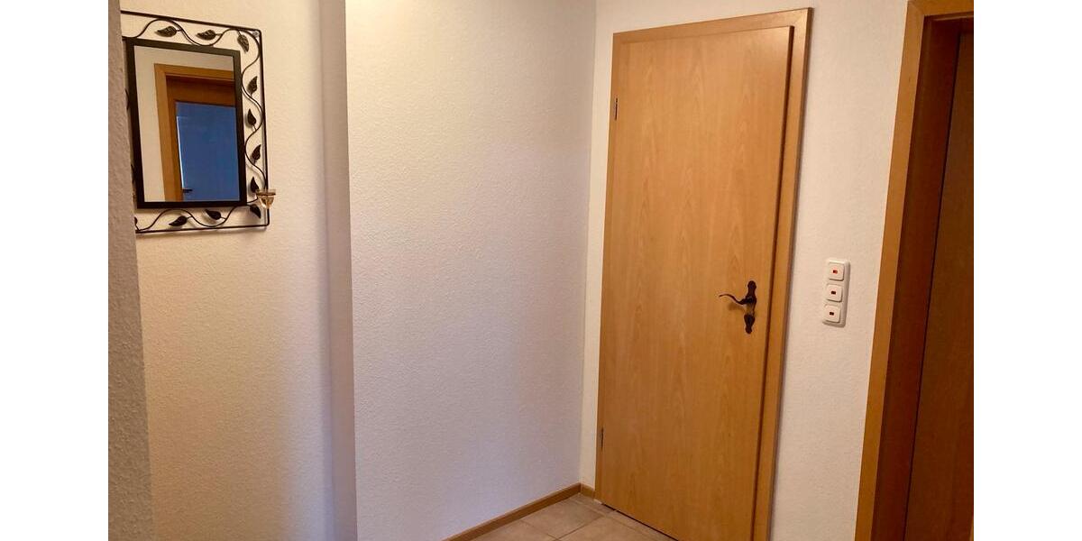 Etagenwohnung Großalmerode - 2 Zimmer, 54 m&sup2;, 400&euro; | Angebot:25967928