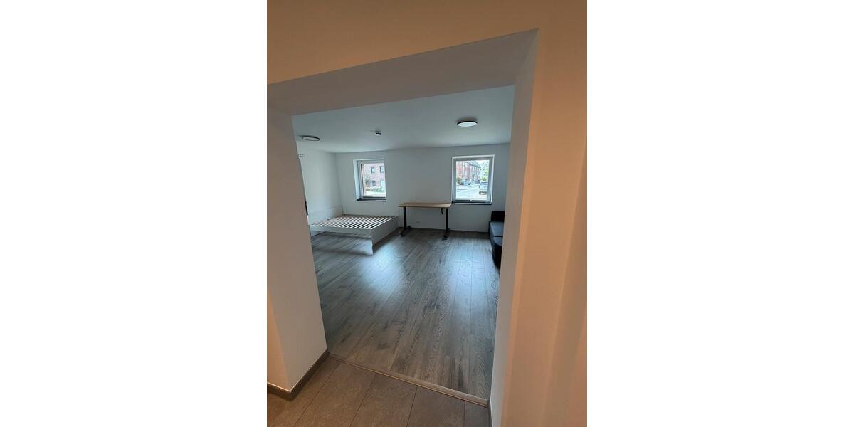 Erdgeschoßwohnung Düsseldorf Stadtbezirk 3 - 1 Zimmer, 32 m&sup2;, 850&euro; | Angebot:26644915