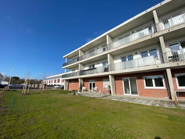 Terrassenwohnung Laatzen Laatzen-Mitte - 3 Zimmer, 72 m&sup2;, 825&euro; | Angebot:26160472