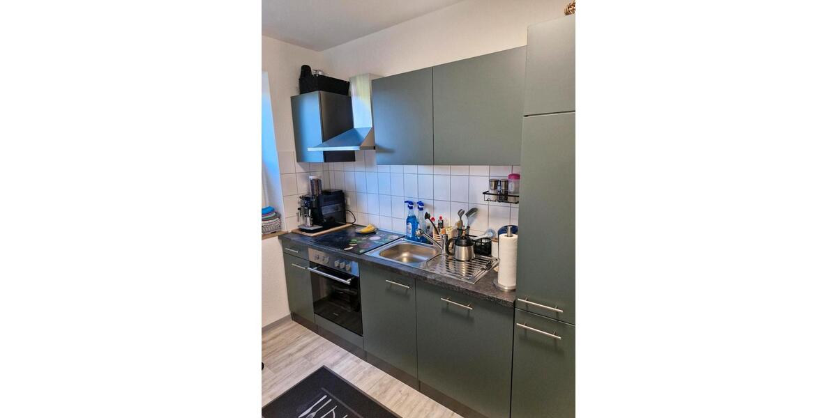 Erdgeschoßwohnung Zeven - 2 Zimmer, 57 m&sup2;, 638&euro; | Angebot:26518212