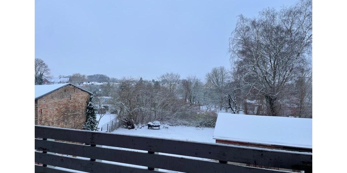 2 Zimmer | offene Wohnküche | West-Balkon | EBK 2 zimmer