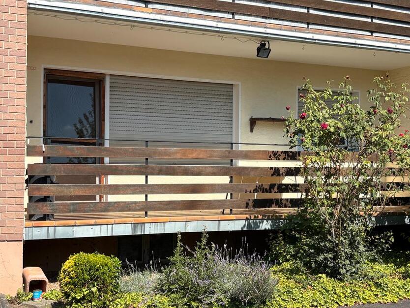 3-Zimmer BalkonWohnung, Hochparterre, 80qm in Troisdorf-Bergheim